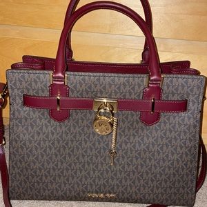 Michael Kors Handbag